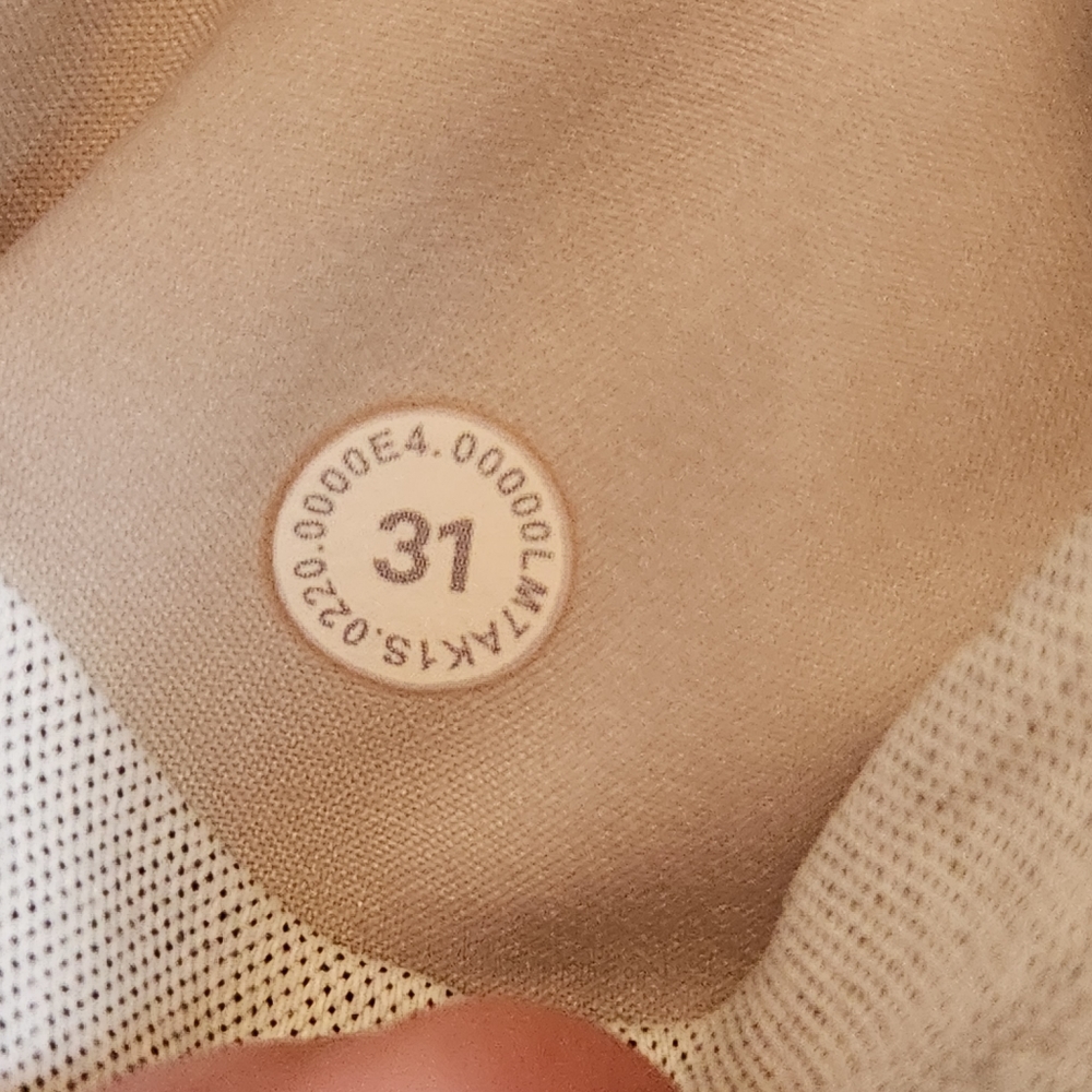 Lululemon Commission Classic-Fit Short 31x7 - Picture 4 of 5